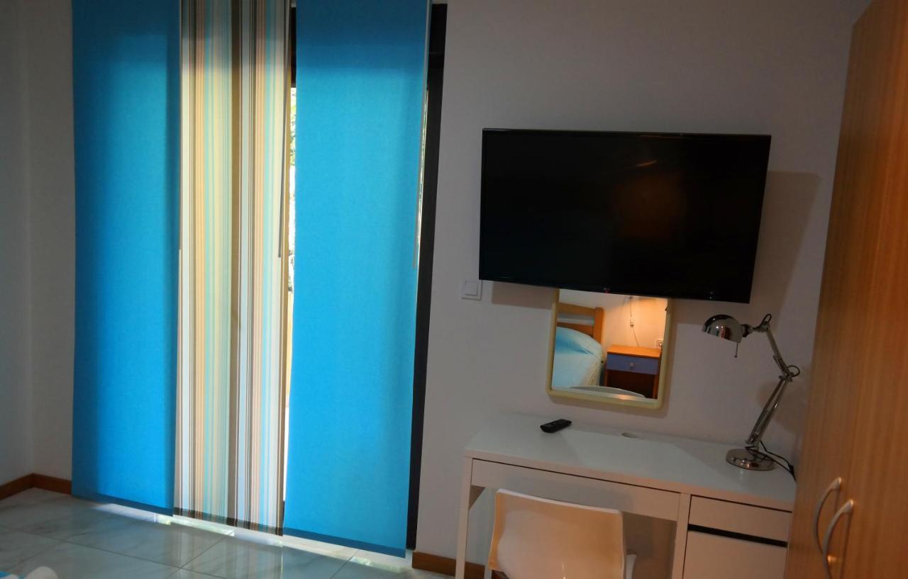 Apartments Caterina Pula Ngoại thất bức ảnh