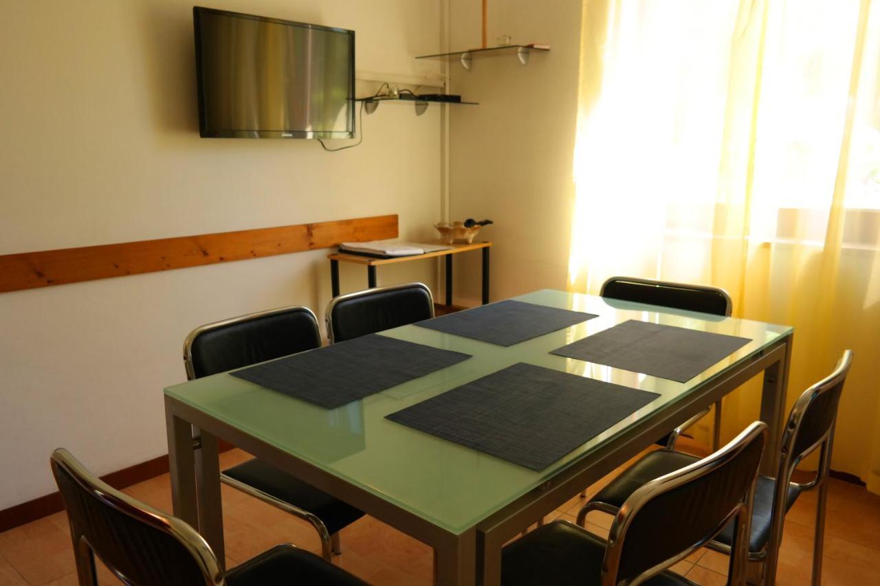 Apartments Caterina Pula Ngoại thất bức ảnh