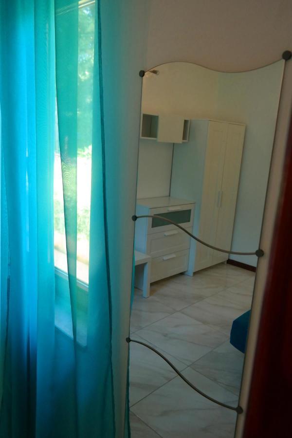 Apartments Caterina Pula Ngoại thất bức ảnh