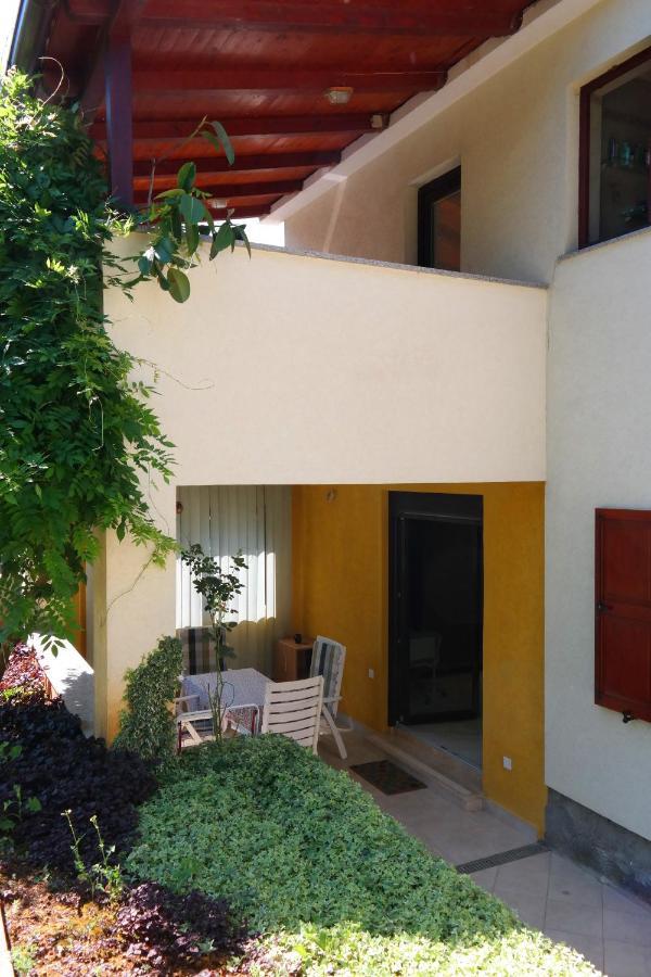 Apartments Caterina Pula Ngoại thất bức ảnh