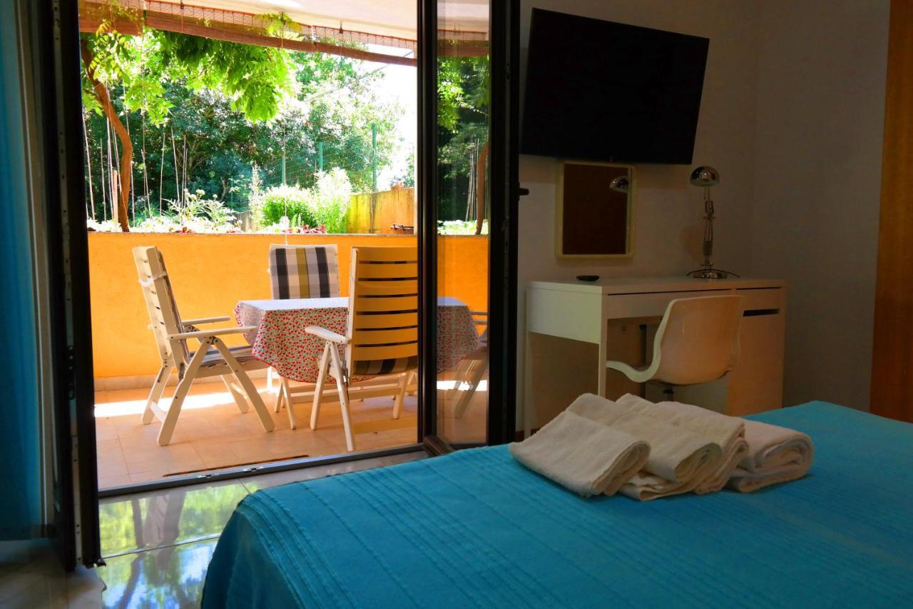 Apartments Caterina Pula Ngoại thất bức ảnh