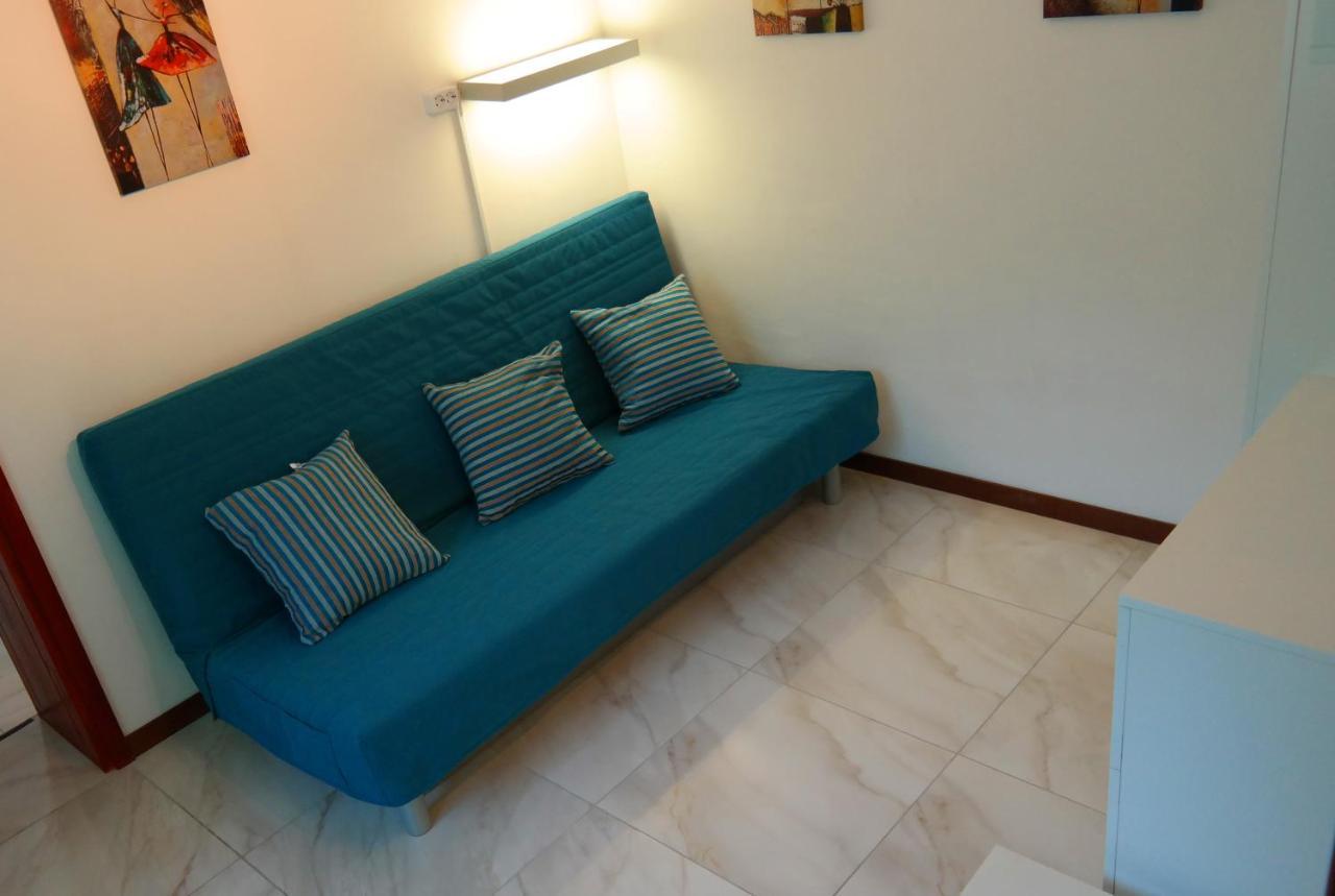 Apartments Caterina Pula Ngoại thất bức ảnh