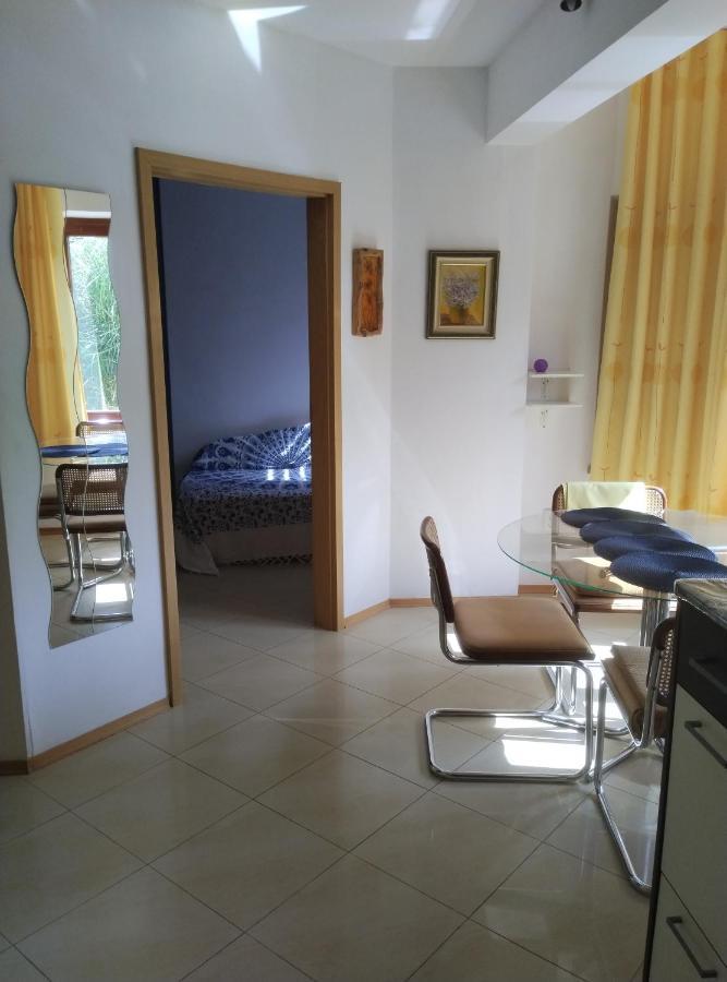 Apartments Caterina Pula Ngoại thất bức ảnh