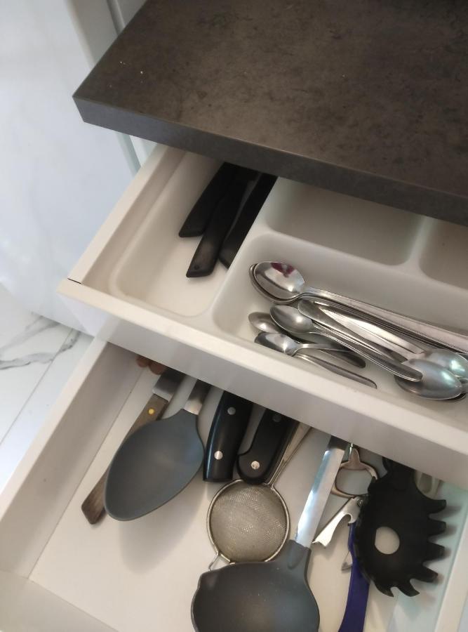Apartments Caterina Pula Ngoại thất bức ảnh