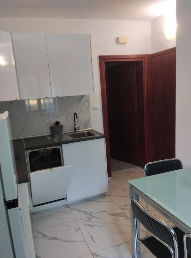 Apartments Caterina Pula Ngoại thất bức ảnh