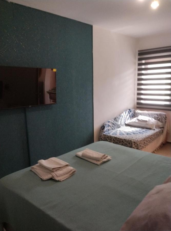 Apartments Caterina Pula Ngoại thất bức ảnh