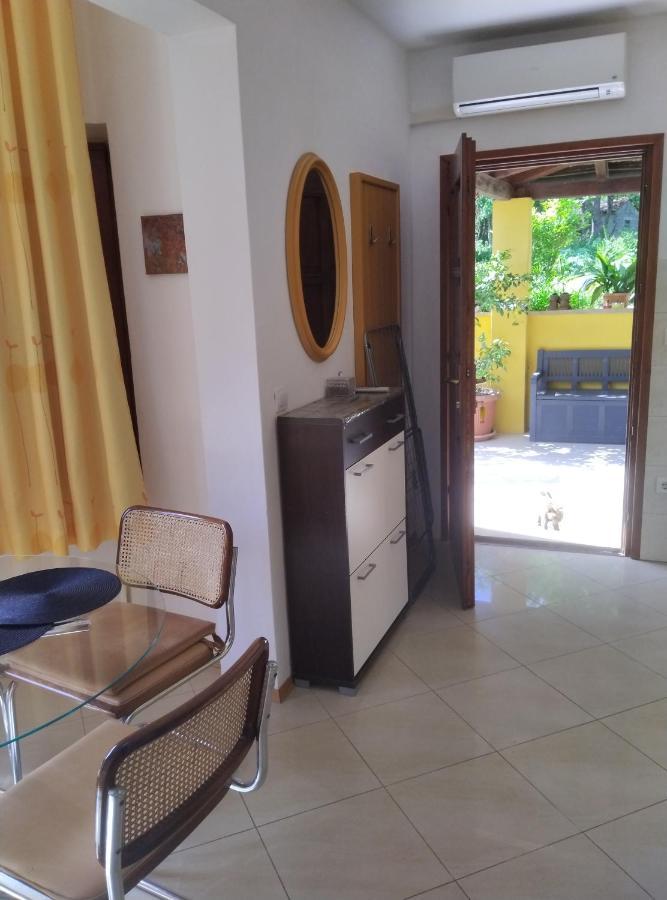 Apartments Caterina Pula Ngoại thất bức ảnh