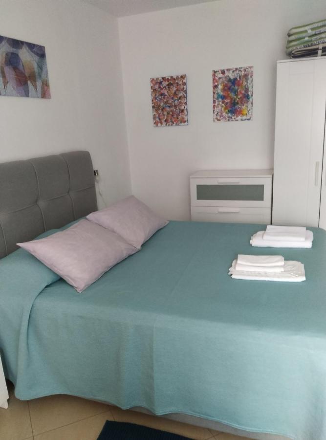 Apartments Caterina Pula Ngoại thất bức ảnh