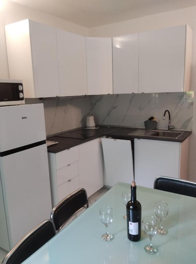 Apartments Caterina Pula Ngoại thất bức ảnh