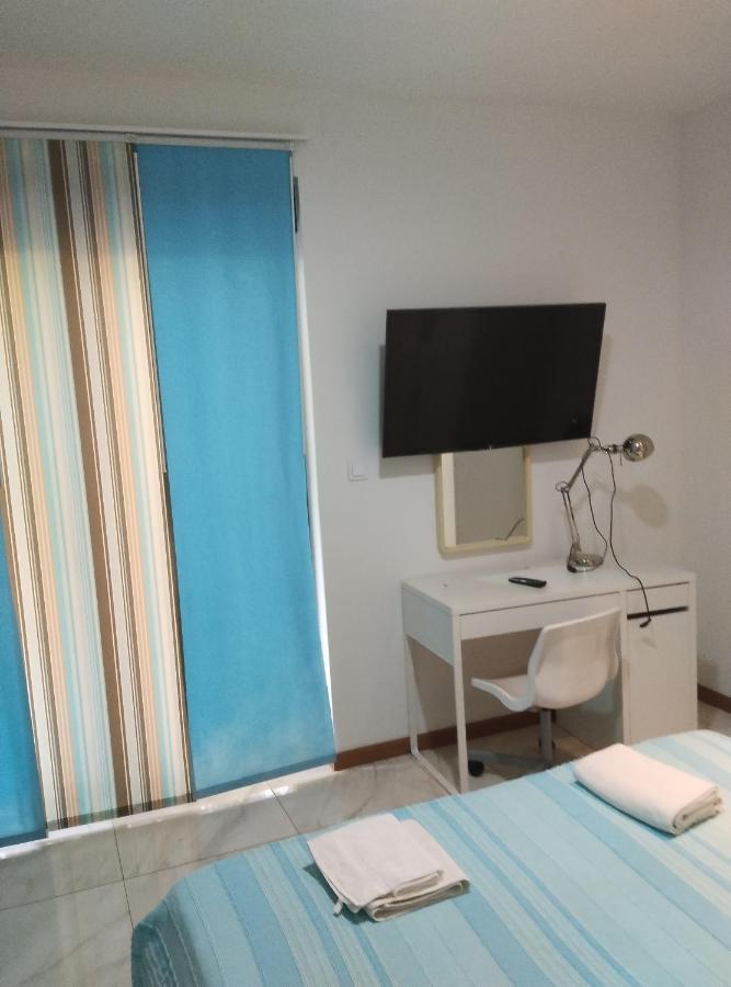 Apartments Caterina Pula Ngoại thất bức ảnh