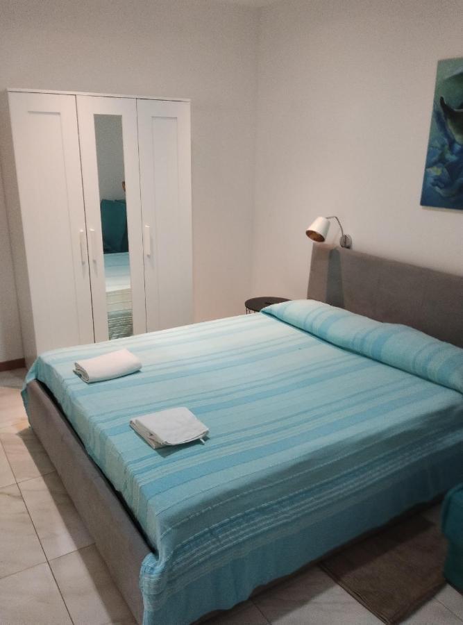 Apartments Caterina Pula Ngoại thất bức ảnh