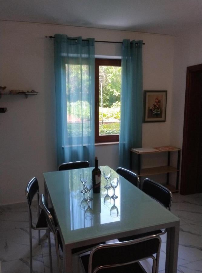 Apartments Caterina Pula Ngoại thất bức ảnh