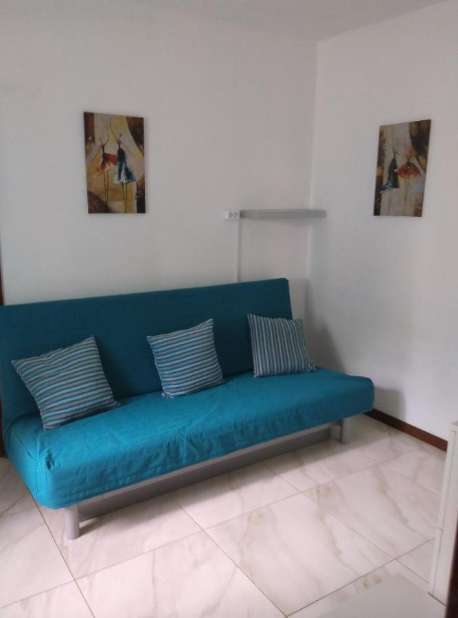 Apartments Caterina Pula Ngoại thất bức ảnh