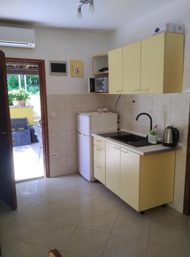 Apartments Caterina Pula Ngoại thất bức ảnh