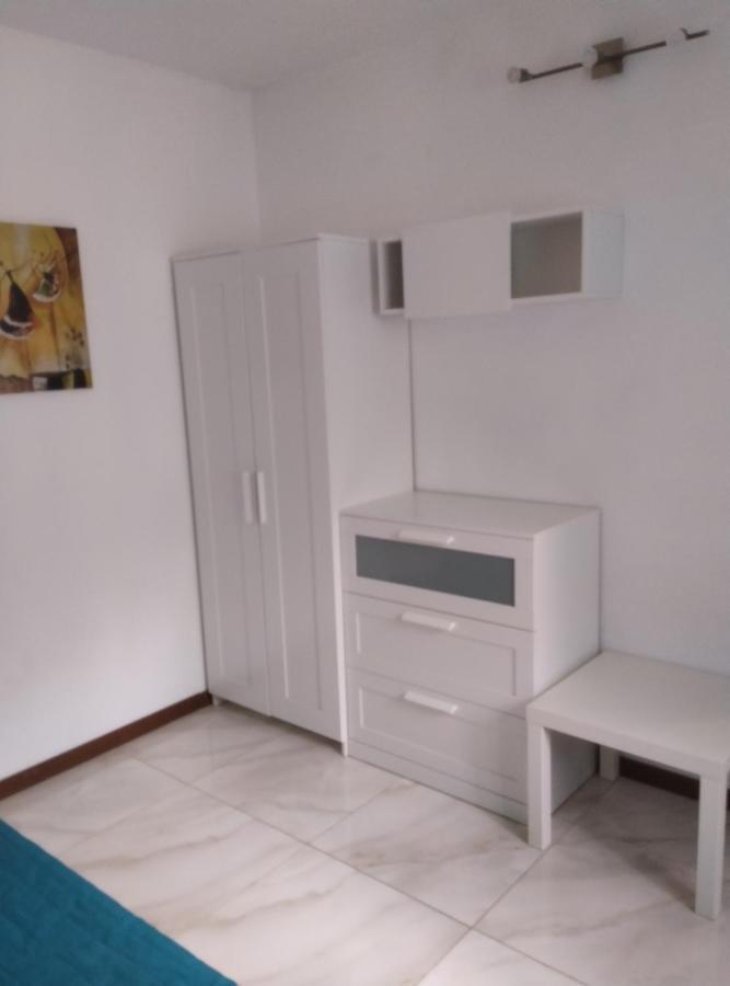 Apartments Caterina Pula Ngoại thất bức ảnh