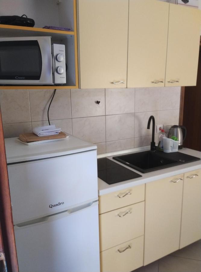 Apartments Caterina Pula Ngoại thất bức ảnh