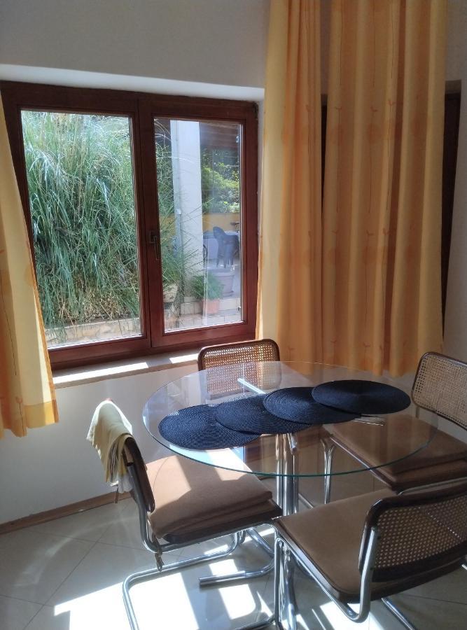 Apartments Caterina Pula Ngoại thất bức ảnh