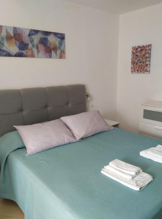 Apartments Caterina Pula Ngoại thất bức ảnh