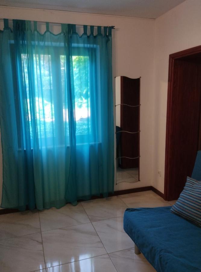 Apartments Caterina Pula Ngoại thất bức ảnh