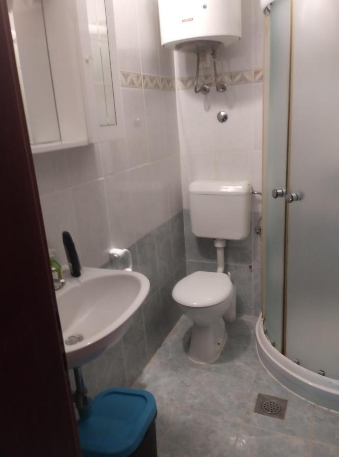 Apartments Caterina Pula Ngoại thất bức ảnh
